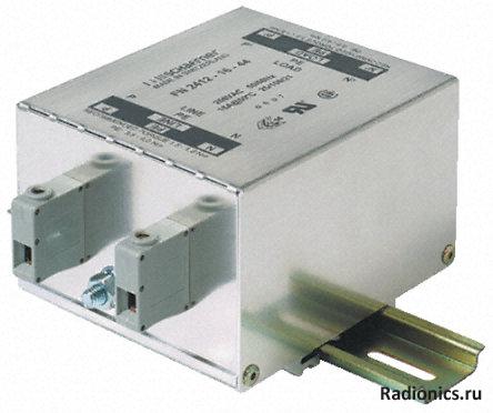 Фильтр SCHAFFNER, FN2412H-32-33