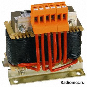 Фильтр SCHAFFNER, RWK305-24-KL