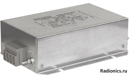 Фильтр SCHURTER, FMAD-0934-5010