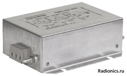 Фильтр SCHURTER, FMBC-0938-3610