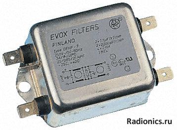  EVOX-RIFA, DFHF-10