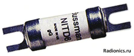 Предохранитель BS88,NITD16