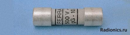Предохранитель FERRAZ, X216151J