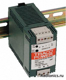   TracoPower TCL024-124