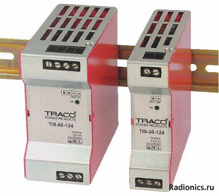 Источник питания TRACO, TSL480124P