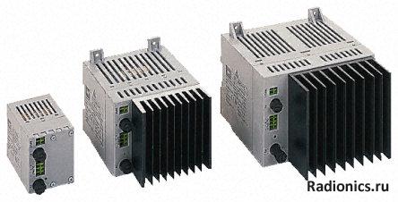 Источник питания BLOCK, GLC 230/24-7.5