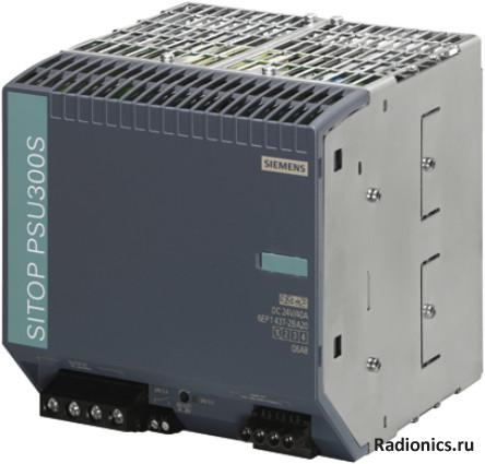   SIEMENS, 6EP1437-2BA20