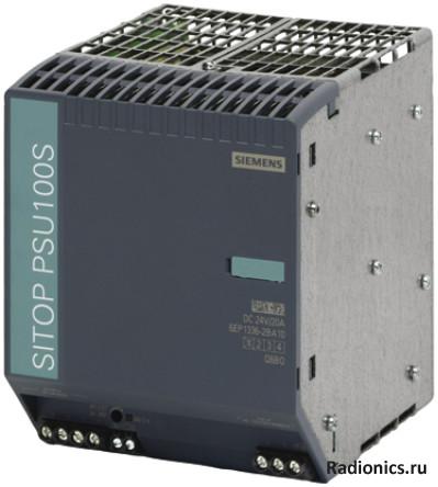 Источник питания SIEMENS, 6EP13532BA00