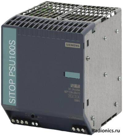   SIEMENS, 6EP13532BA00