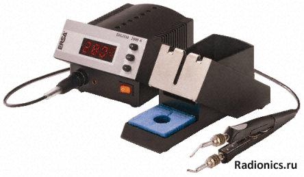 Станция паяльная ERSA, DIG20A45