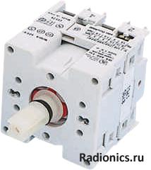 Переключатель Allen-Bradley, 194LE16-1751