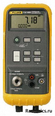   FLUKE718 EX100G