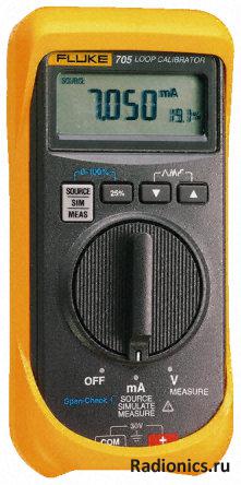    Fluke 705	