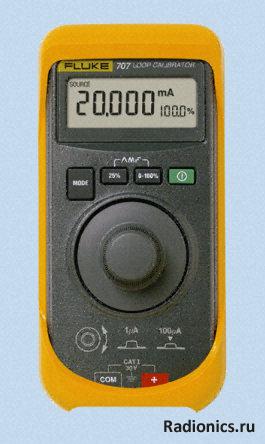    Fluke 707	