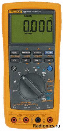    FLUKE 789