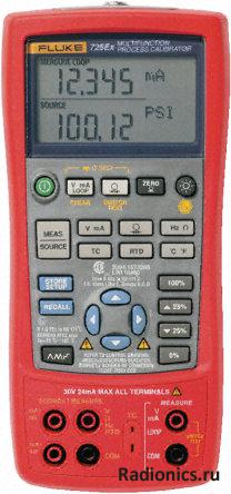   FLUKE 725EX