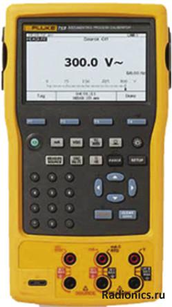  FLUKE 753