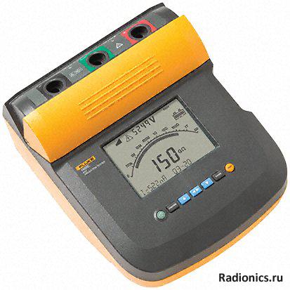  FLUKE, FLUKE-1550C