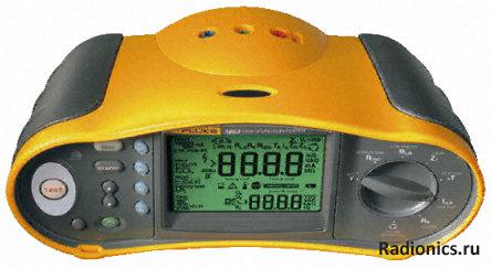   Fluke 1653B