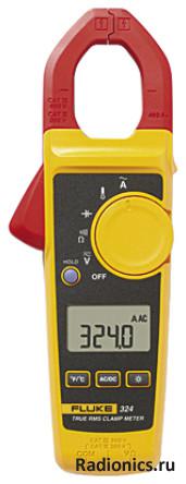   FLUKE 324