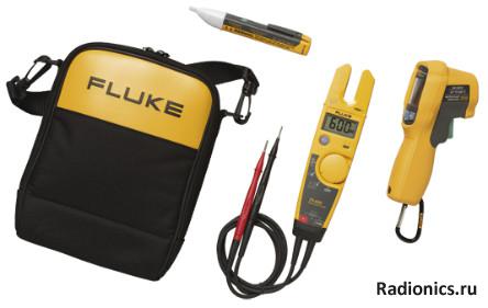  FLUKE, T5-600/62MAX +/1AC KIT