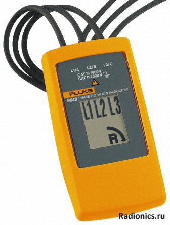  FLUKE, Fluke9040