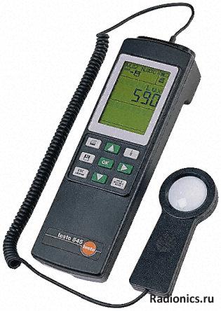  TESTO T545