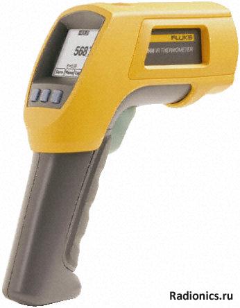   FLUKE 568