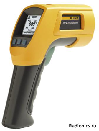   FLUKE 572-2