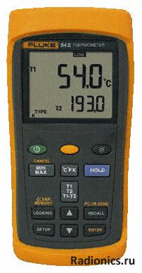  FLUKE-53-2 B