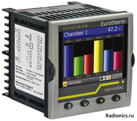  EUROTHERM NANODAC-VH-X-X-LRR