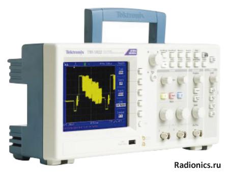  Tektronix, TBS1064 