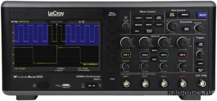  LeCroy, WaveAce 2022