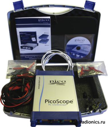  PICO, PICOSCOPE 3425 CASE KIT