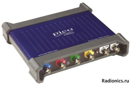  PICO, PicoScope 3406A