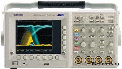  Tektronix, TDS3054C