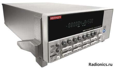  Keithley, 6487-E