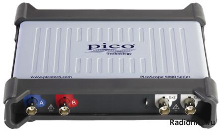  PICO, PicoScope 5243B