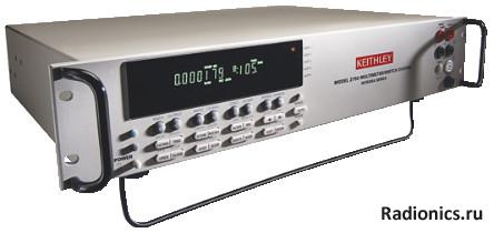  Keithley, 2750-E