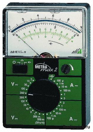  Gossen Metrawatt, M102A