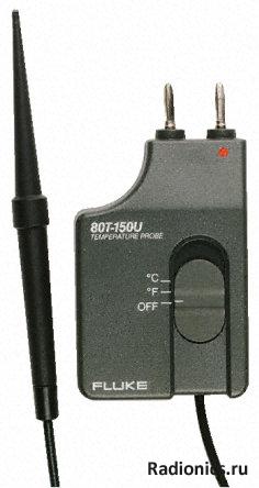  FLUKE, 80T-150UA