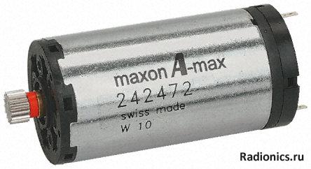  MAXON, 242472