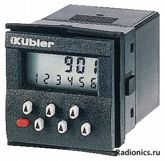 C KUBLER, 6.901.010.800