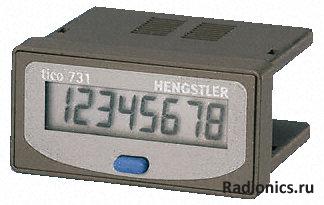 C HENGSTLER, 0 731 201