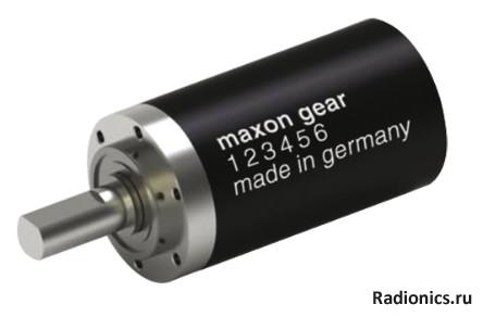  MAXON, 370800