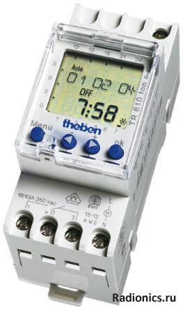  Theben/Timeguard, TR610