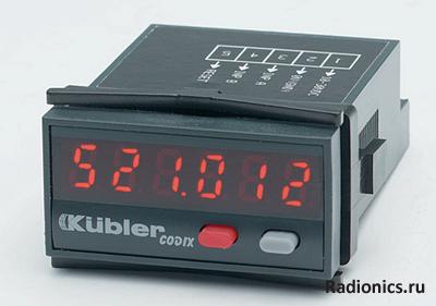  KUBLER, 6.524.011.300