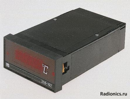 Индикатор Digitron, 3754SR