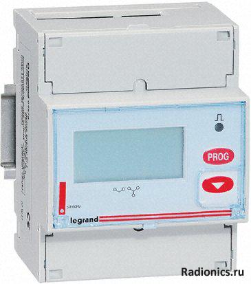  LEGRAND, 0 046 84