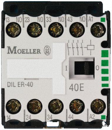  MOELLER, DILEM-01-G